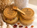 Agape Kardia Women's Body Scrub
